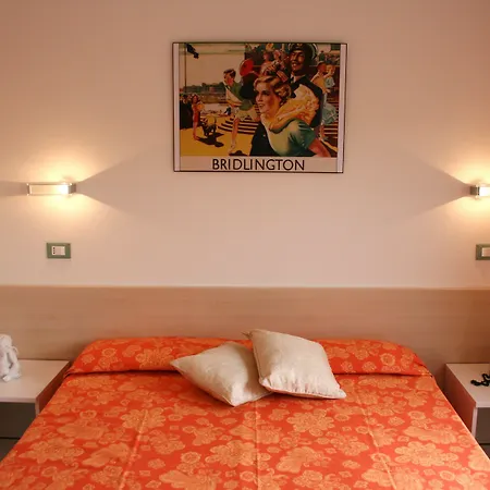 アパート Residenza Le Rose Bici House