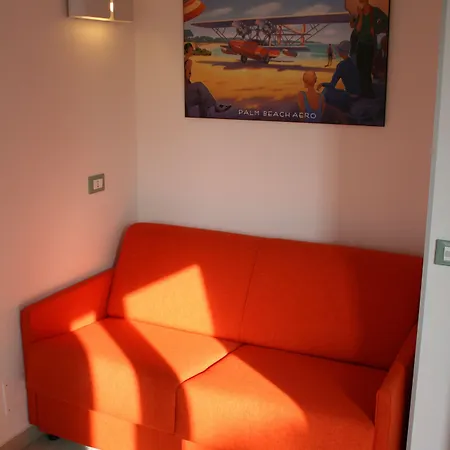 Residenza Le Rose Bici House アパート *