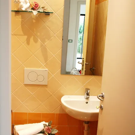 Residenza Le Rose Bici House アパート *