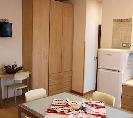 Residenza Le Rose Bici House Appartement Cattolica