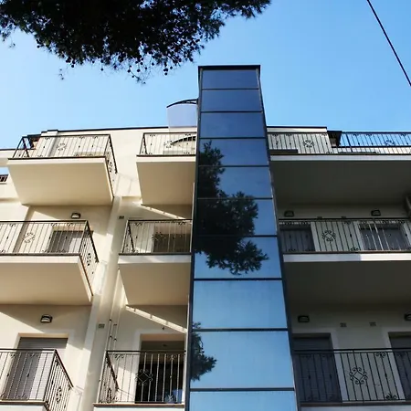 Residenza Le Rose Bici House Appartement Cattolica