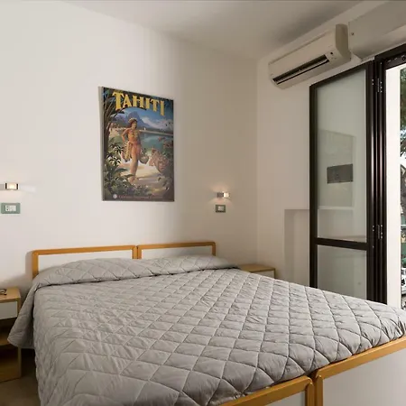 Residenza Le Rose Bici House アパート *