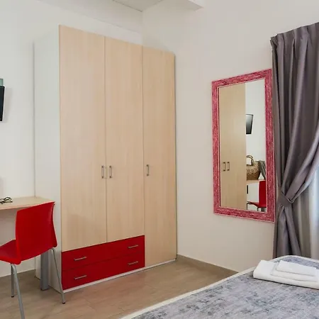 Appartement Residenza Le Rose Bici House *