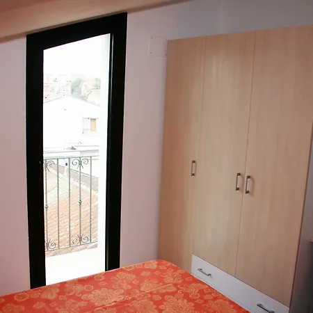 Appartement Residenza Le Rose Bici House *