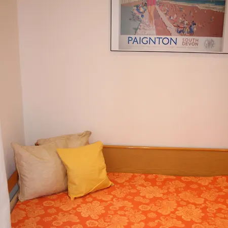 Apartment Residenza Le Rose Bici House *