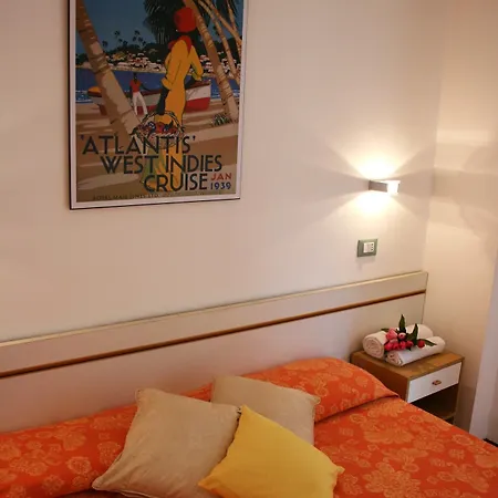 Residenza Le Rose Bici House Apartment *