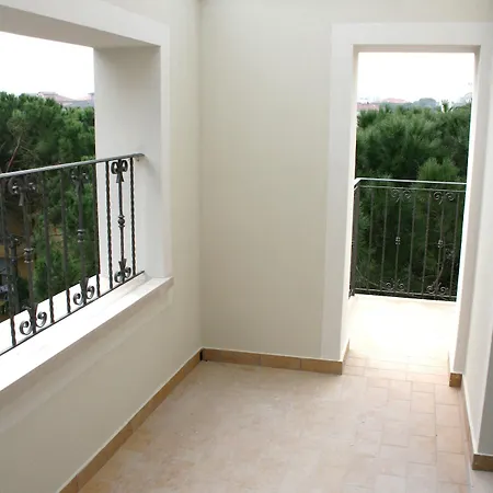 Residenza Le Rose Bici House Apartment *