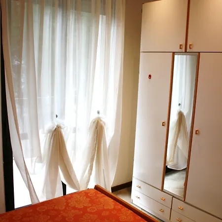 Residenza Le Rose Bici House Apartamento