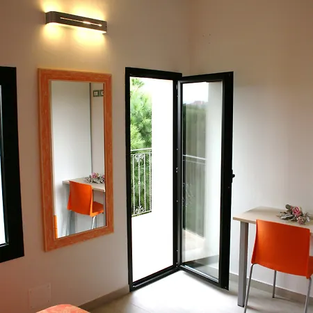 Apartamento Residenza Le Rose Bici House