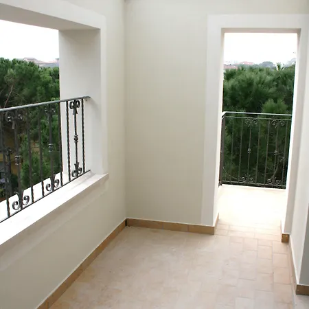 Residenza Le Rose Bici House Cattolica