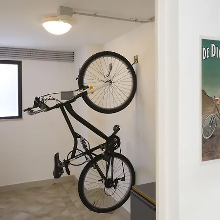 Apartamento Residenza Le Rose Bici House Cattolica