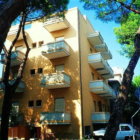 Residenza Le Rose Bici House * Cattolica