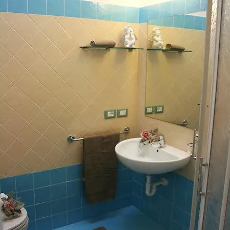 Residenza Le Rose Bici House Apartment *