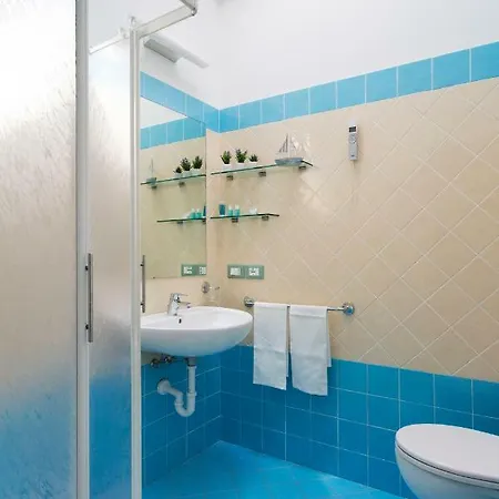 Residenza Le Rose Bici House Apartment Cattolica