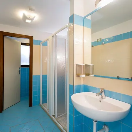 Residenza Le Rose Bici House Apartment Cattolica