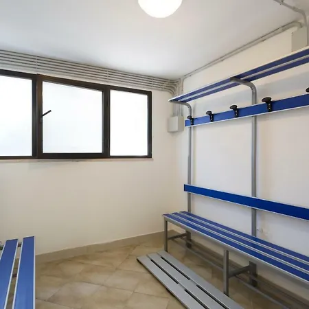 Residenza Le Rose Bici House Apartment