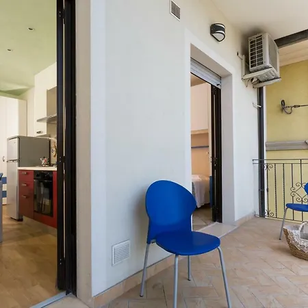 Residenza Le Rose Bici House Apartment Cattolica