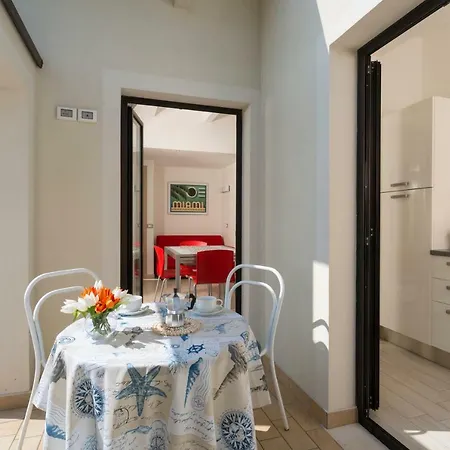 Apartment Residenza Le Rose Bici House Cattolica