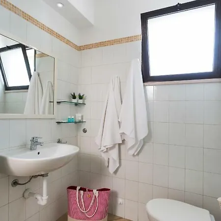 Residenza Le Rose Bici House Apartment Cattolica