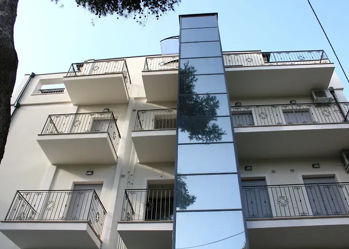 Residenza Le Rose Bici House *