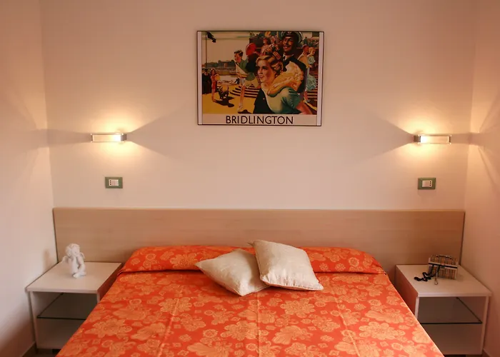 Apartamento Residenza Le Rose Bici House