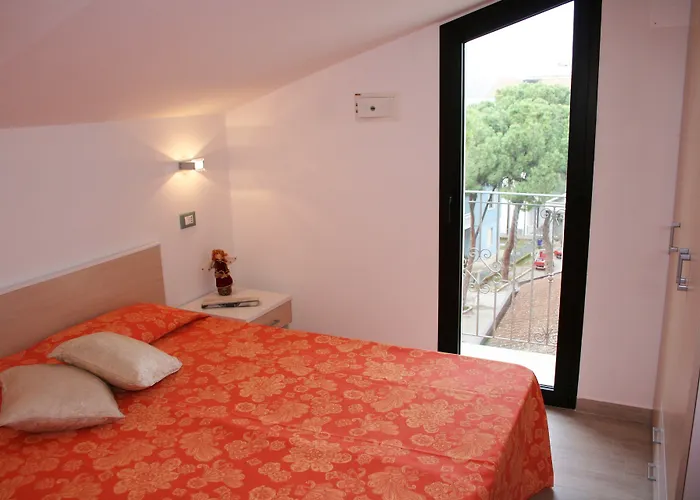 Residenza Le Rose Bici House Apartamento Cattolica