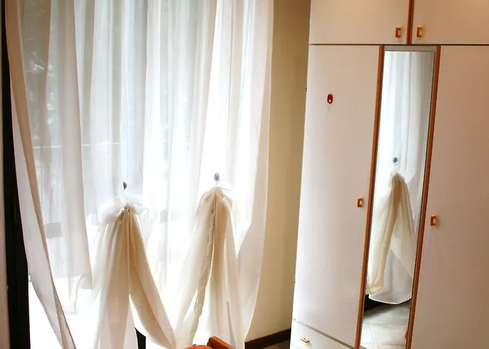 Residenza Le Rose Bici House Apartamento