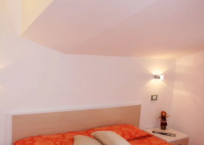 Residenza Le Rose Bici House Apartamento *