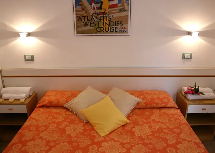 Residenza Le Rose Bici House Apartamento