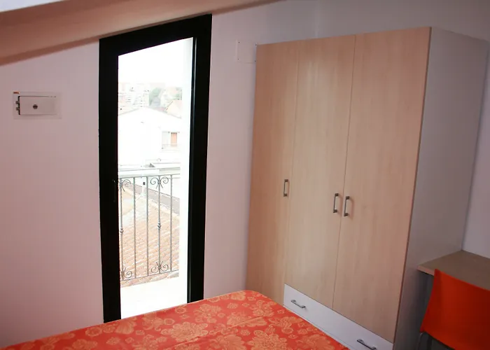 Residenza Le Rose Bici House * Cattolica