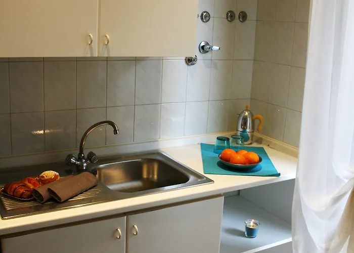 Residenza Le Rose Bici House Apartamento Cattolica