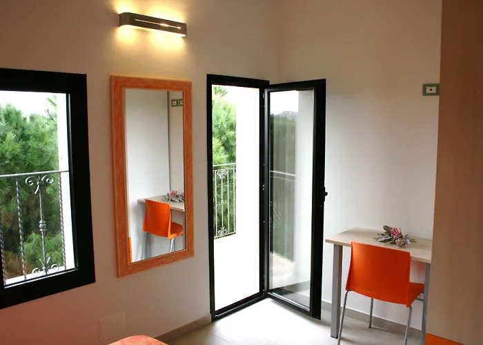 Apartamento Residenza Le Rose Bici House