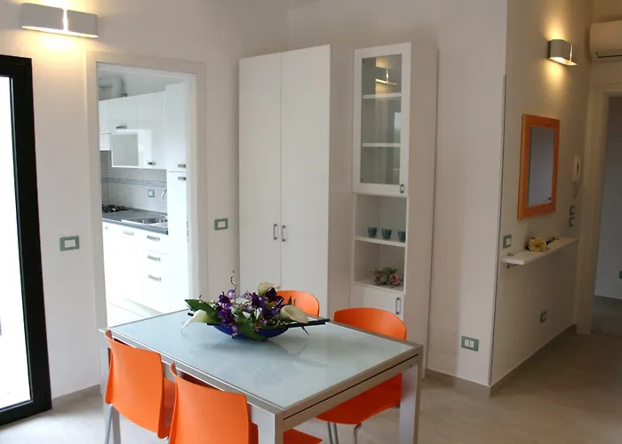 Residenza Le Rose Bici House Apartamento Cattolica