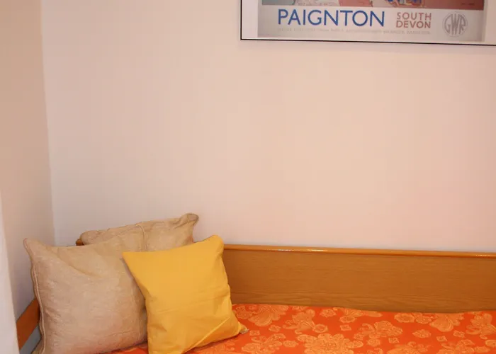 Residenza Le Rose Bici House Cattolica