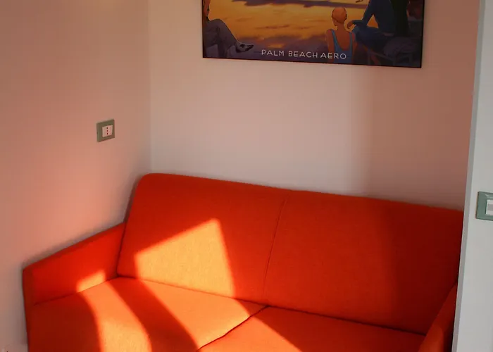 Residenza Le Rose Bici House Apartamento *