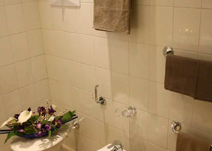 Apartamento Residenza Le Rose Bici House Cattolica