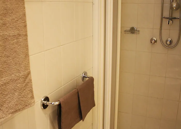 Residenza Le Rose Bici House *