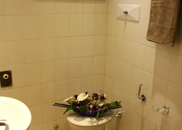 Residenza Le Rose Bici House Apartamento Cattolica