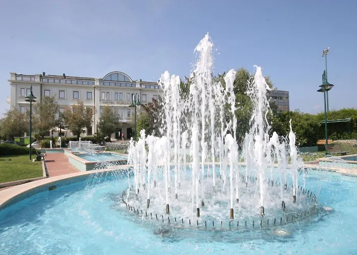 Residenza Le Rose Bici House * Cattolica