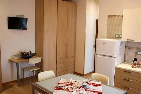 Residenza Le Rose Bici House Apartamento Cattolica