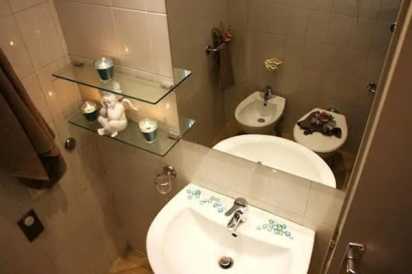 Residenza Le Rose Bici House * Cattolica