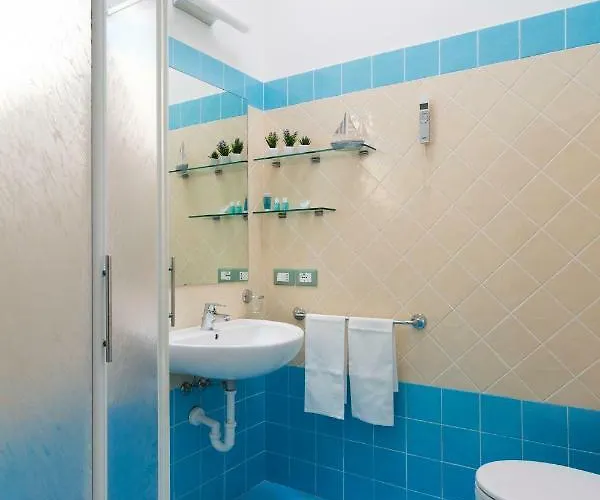 Residenza Le Rose Bici House Apartamento Cattolica