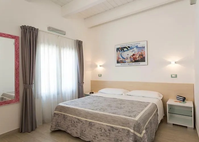 Residenza Le Rose Bici House