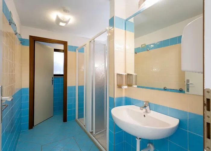 Residenza Le Rose Bici House Apartamento Cattolica