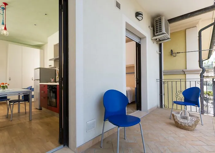 Residenza Le Rose Bici House Apartamento Cattolica