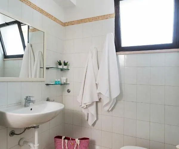 Residenza Le Rose Bici House Apartamento Cattolica